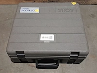 (ns materiaal) portable inspectiecamera, aqua, snakeeye iii - afbeelding 11 van  19