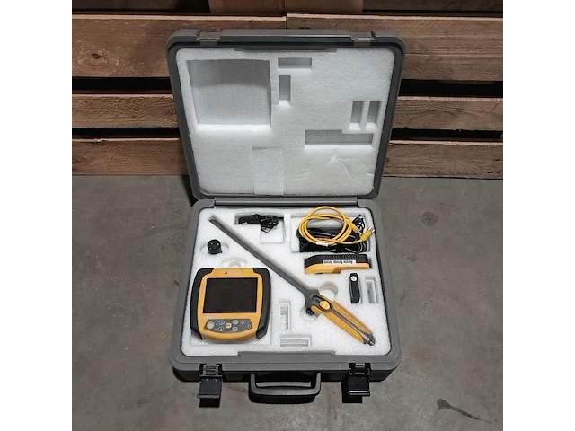 (ns materiaal) portable inspectiecamera, aqua, snakeeye iii - afbeelding 1 van  19