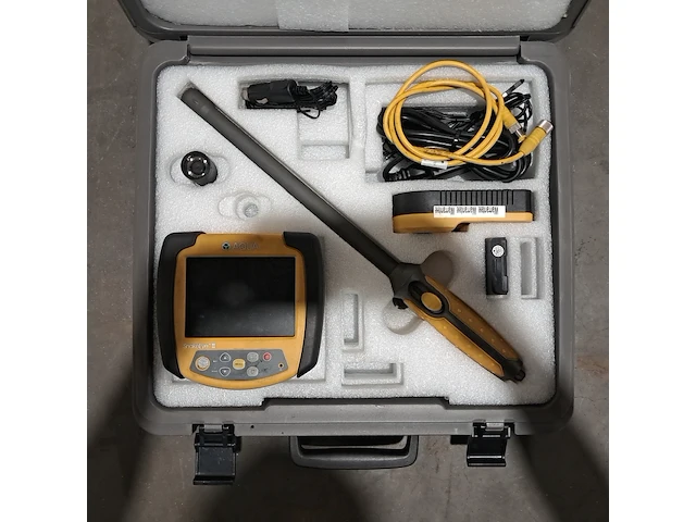 (ns materiaal) portable inspectiecamera, aqua, snakeeye iii - afbeelding 12 van  19