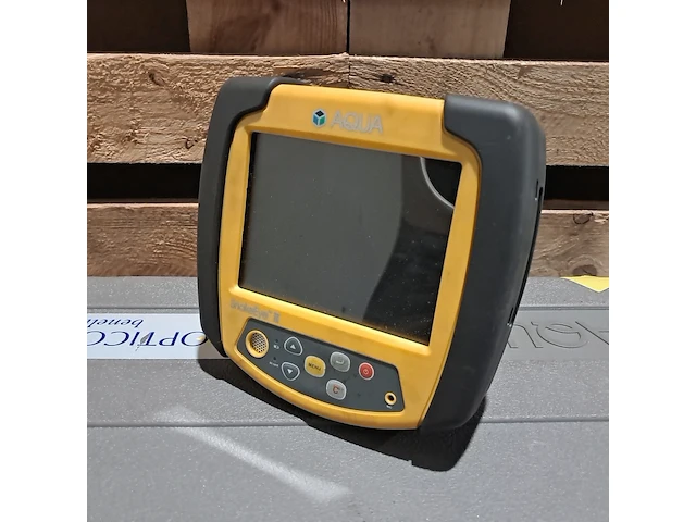 (ns materiaal) portable inspectiecamera, aqua, snakeeye iii - afbeelding 13 van  19