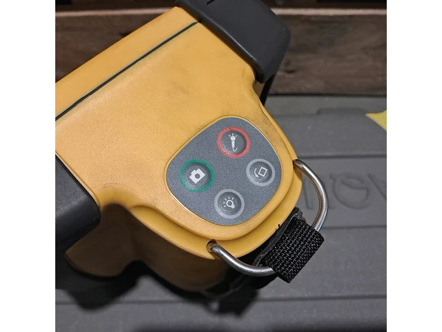 (ns materiaal) portable inspectiecamera, aqua, snakeeye iii - afbeelding 16 van  19