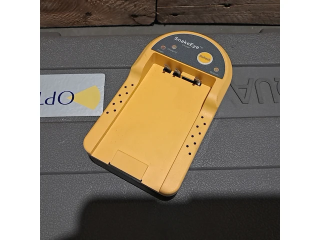(ns materiaal) portable inspectiecamera, aqua, snakeeye iii - afbeelding 19 van  19