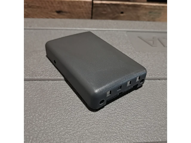 (ns materiaal) portable inspectiecamera, aqua, snakeeye iii - afbeelding 6 van  19