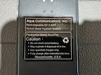 (ns materiaal) portable inspectiecamera, aqua, snakeeye iii - afbeelding 7 van  19