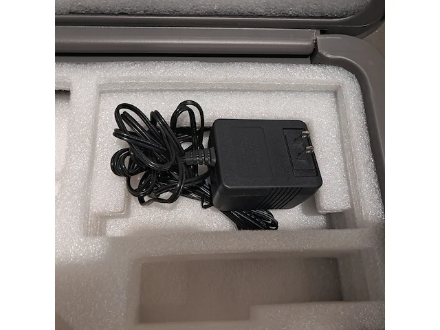 (ns materiaal) portable inspectiecamera, aqua, snakeeye iii - afbeelding 10 van  19