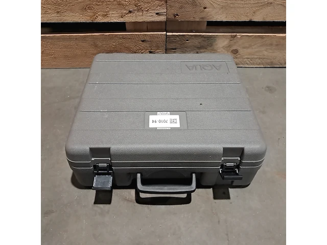 (ns materiaal) portable inspectiecamera, aqua, snakeeye iii - afbeelding 11 van  19