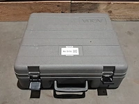 (ns materiaal) portable inspectiecamera, aqua, snakeeye iii - afbeelding 11 van  19