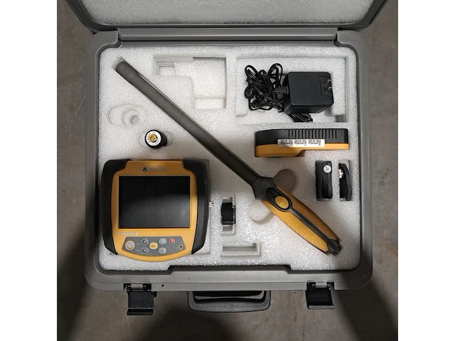 (ns materiaal) portable inspectiecamera, aqua, snakeeye iii - afbeelding 12 van  19