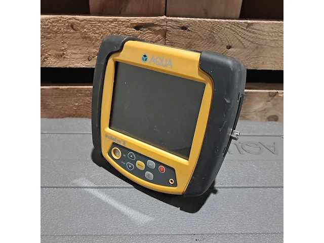 (ns materiaal) portable inspectiecamera, aqua, snakeeye iii - afbeelding 13 van  19