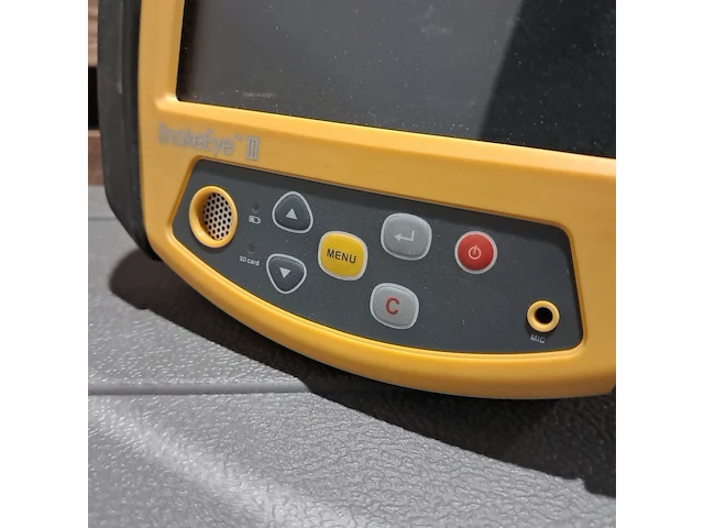 (ns materiaal) portable inspectiecamera, aqua, snakeeye iii - afbeelding 14 van  19