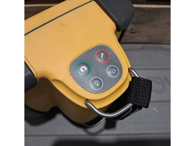 (ns materiaal) portable inspectiecamera, aqua, snakeeye iii - afbeelding 16 van  19