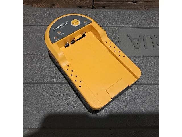 (ns materiaal) portable inspectiecamera, aqua, snakeeye iii - afbeelding 19 van  19