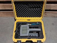 (ns materiaal) rfid-lezer, tagmaster, hr-2 - afbeelding 1 van  9