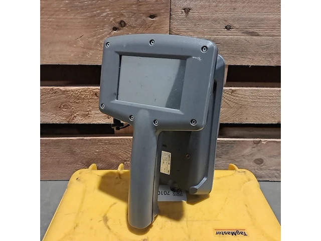 (ns materiaal) rfid-lezer, tagmaster, hr-2 - afbeelding 2 van  9