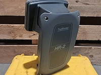 (ns materiaal) rfid-lezer, tagmaster, hr-2 - afbeelding 3 van  9