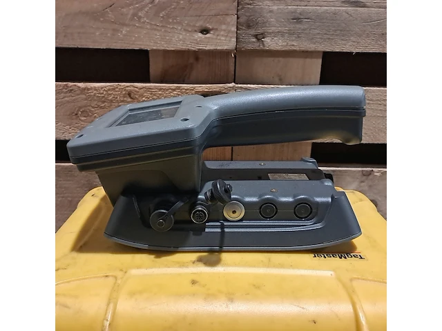 (ns materiaal) rfid-lezer, tagmaster, hr-2 - afbeelding 4 van  9