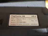 (ns materiaal) rfid-lezer, tagmaster, hr-2 - afbeelding 5 van  9