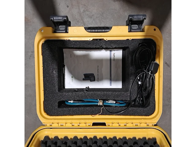 (ns materiaal) rfid-lezer, tagmaster, hr-2 - afbeelding 8 van  9