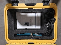 (ns materiaal) rfid-lezer, tagmaster, hr-2 - afbeelding 8 van  9