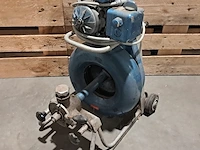 (ns materiaal) rioolreinigingsmachine, rior, 115 - afbeelding 3 van  9