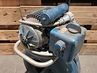(ns materiaal) rioolreinigingsmachine, rior, 115 - afbeelding 4 van  9