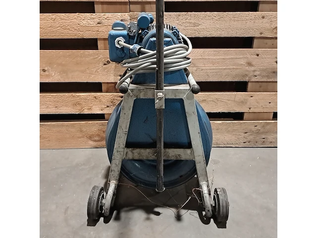 (ns materiaal) rioolreinigingsmachine, rior, 115 - afbeelding 7 van  9