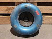 (ns materiaal) rioolreinigingsmachine, rior, 115 - afbeelding 9 van  9