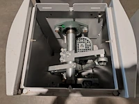 (ns materiaal) slagboomsysteem skidata | automatic systems - afbeelding 14 van  24