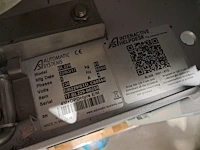 (ns materiaal) slagboomsysteem skidata | automatic systems - afbeelding 16 van  24