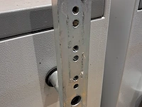 (ns materiaal) slagboomsysteem skidata | automatic systems - afbeelding 20 van  24