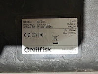 (ns materiaal) stofzuiger, nilfisk, gd 930 - afbeelding 8 van  9