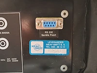 (ns materiaal) tester, nieaf, pat 3140s - afbeelding 2 van  13