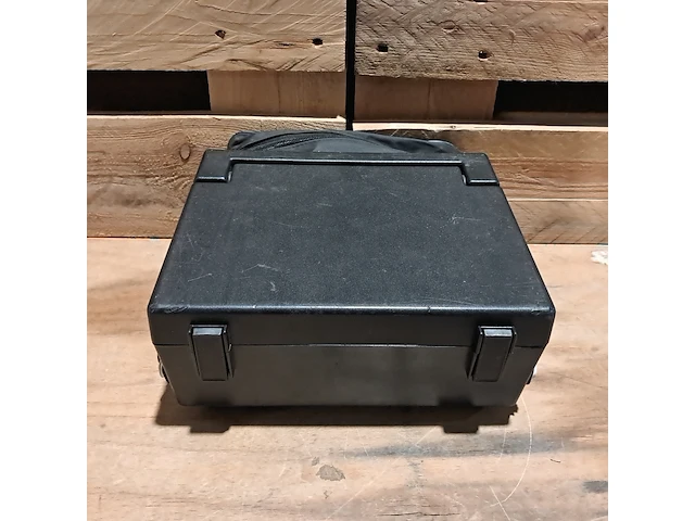 (ns materiaal) tester, nieaf, pat 3140s - afbeelding 5 van  13
