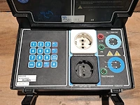 (ns materiaal) tester, nieaf, pat 3140s - afbeelding 6 van  13