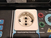 (ns materiaal) tester, nieaf, pat 3140s - afbeelding 7 van  13