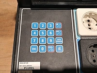 (ns materiaal) tester, nieaf, pat 3140s - afbeelding 11 van  13