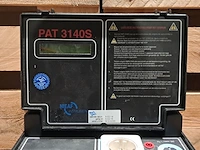(ns materiaal) tester, nieaf, pat 3140s - afbeelding 12 van  13