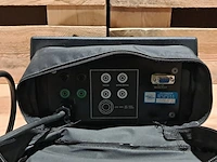 (ns materiaal) tester, nieaf, pat 3140s - afbeelding 13 van  13