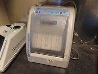 Nsk - care 3 plus - onderhoudsmachine - afbeelding 1 van  3