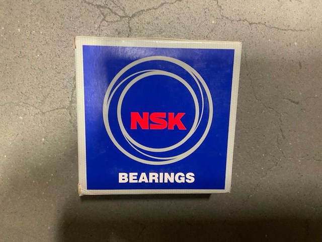 Nsk 2-rijig hoekcontactlager (300x) - afbeelding 4 van  9