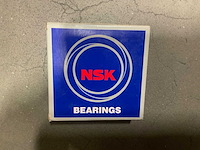 Nsk 2-rijig hoekcontactlager (300x) - afbeelding 4 van  9