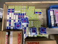 Nsk 2-rijig hoekcontactlager (300x) - afbeelding 7 van  9