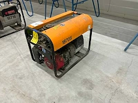 Nsm k80c stroomgenerator - afbeelding 1 van  7