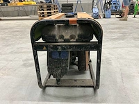 Nsm k80c stroomgenerator - afbeelding 4 van  7