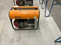 Nsm k80c stroomgenerator - afbeelding 5 van  7