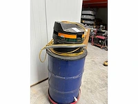 Nss bp-ranger industriële stofzuiger - afbeelding 1 van  8