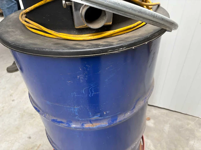 Nss bp-ranger industriële stofzuiger - afbeelding 5 van  8