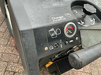 Nss charger 2716 db plus polijstmachine - afbeelding 3 van  17