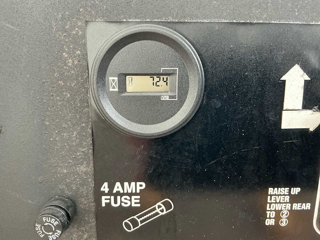 Nss charger 2716 db plus polijstmachine - afbeelding 5 van  17