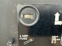 Nss charger 2716 db plus polijstmachine - afbeelding 5 van  17